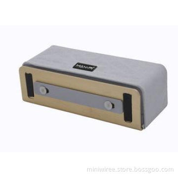 Aluminum Alloy outdoor tech bluetooth speaker , Sport Bluet